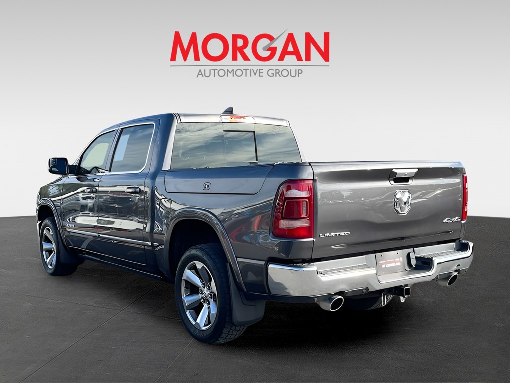 2019 Ram 1500 - Photo 4