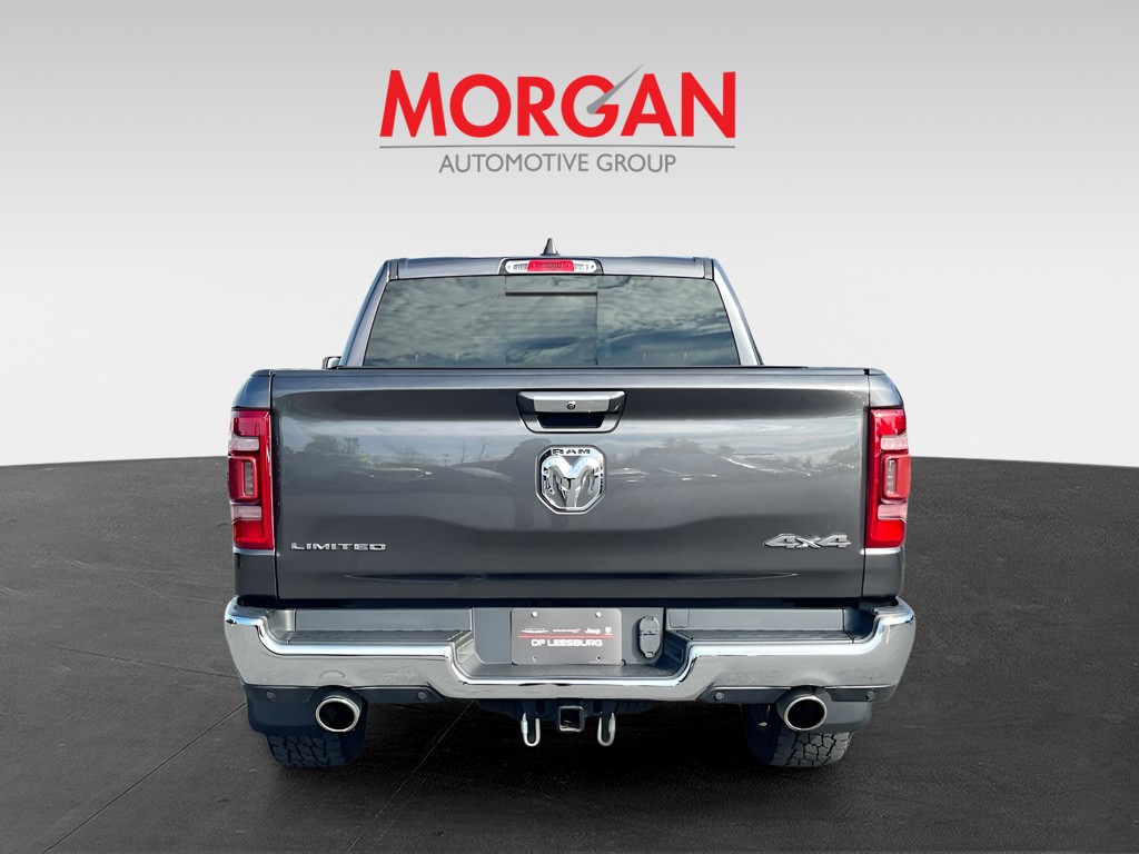 2019 Ram 1500 - Photo 6