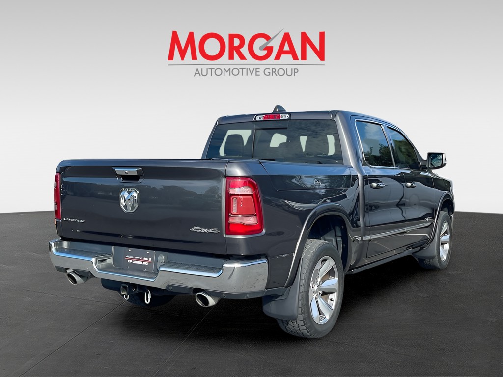 2019 Ram 1500 - Photo 5