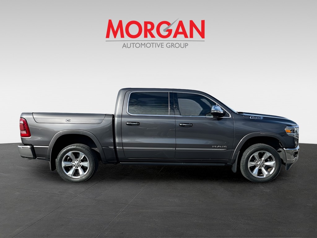 2019 Ram 1500 - Photo 8
