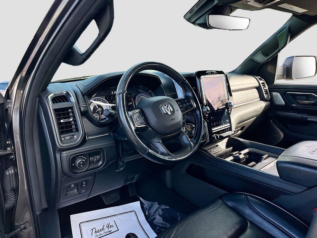 2019 Ram 1500 - Photo 9