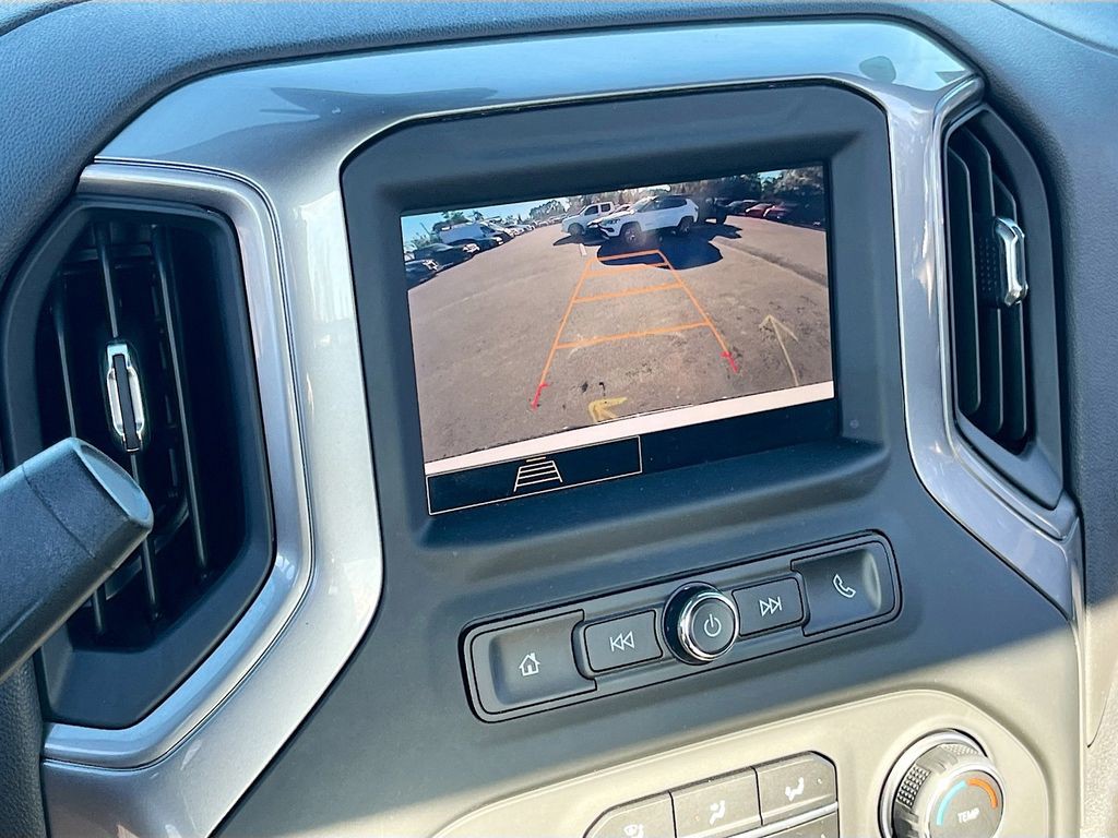2024 Chevrolet Silverado 1500 - Photo 13