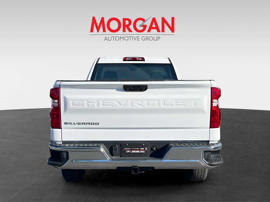 2024 Chevrolet Silverado 1500 - Photo 6