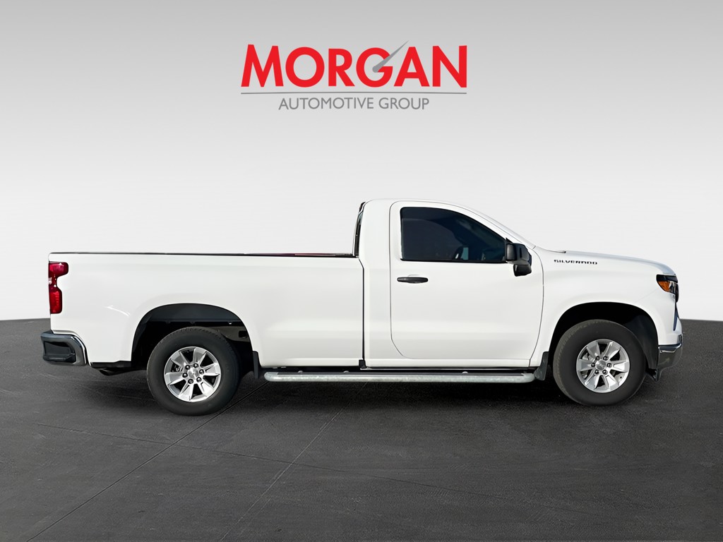 2024 Chevrolet Silverado 1500 - Photo 8