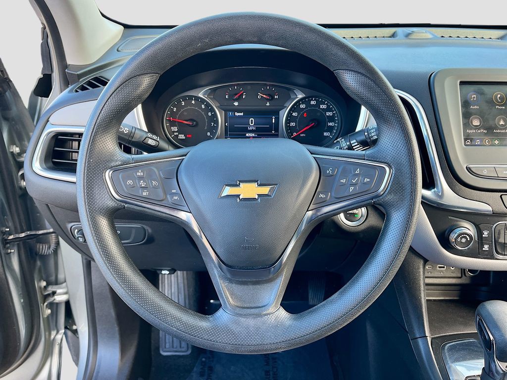 2023 Chevrolet Equinox - Photo 11