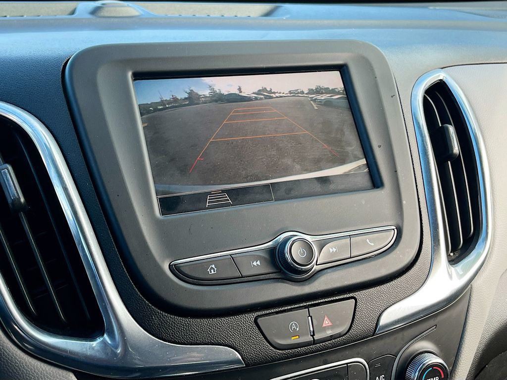 2023 Chevrolet Equinox - Photo 13