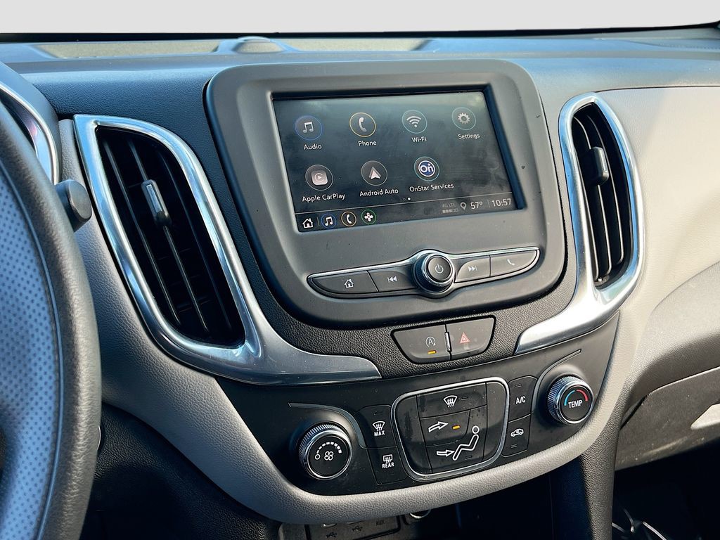2023 Chevrolet Equinox - Photo 14