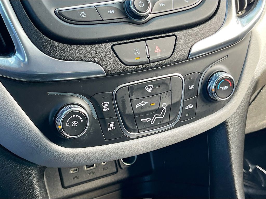 2023 Chevrolet Equinox - Photo 15