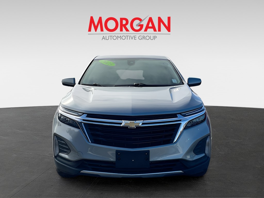 2023 Chevrolet Equinox - Photo 3