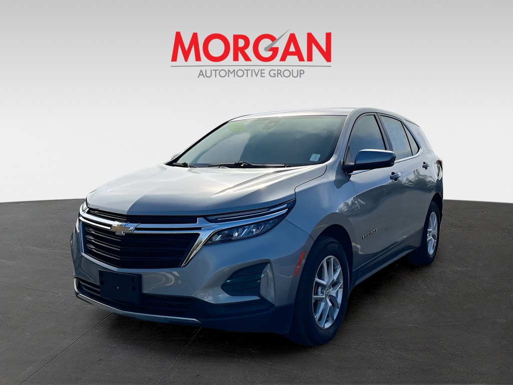 2023 Chevrolet Equinox - Photo 2