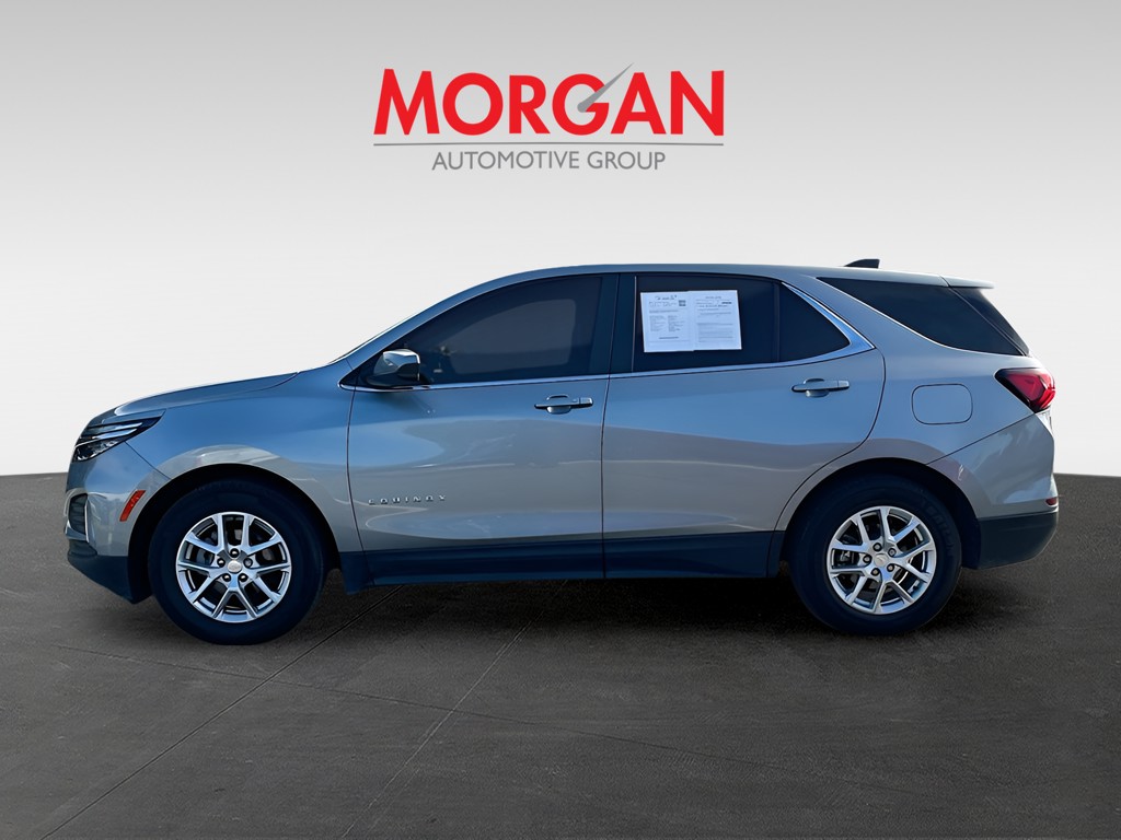 2023 Chevrolet Equinox - Photo 7