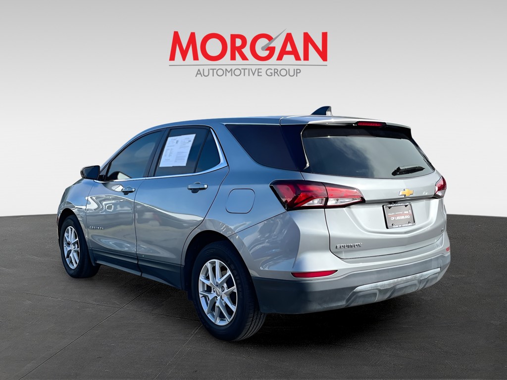 2023 Chevrolet Equinox - Photo 4