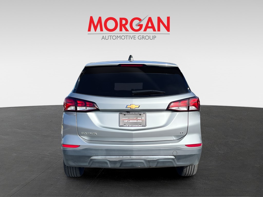 2023 Chevrolet Equinox - Photo 6