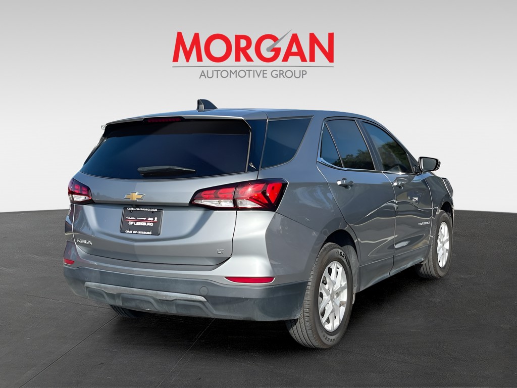 2023 Chevrolet Equinox - Photo 5