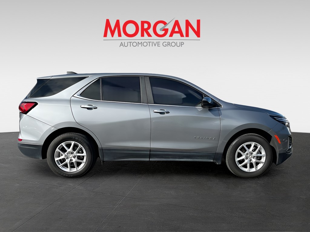 2023 Chevrolet Equinox - Photo 8