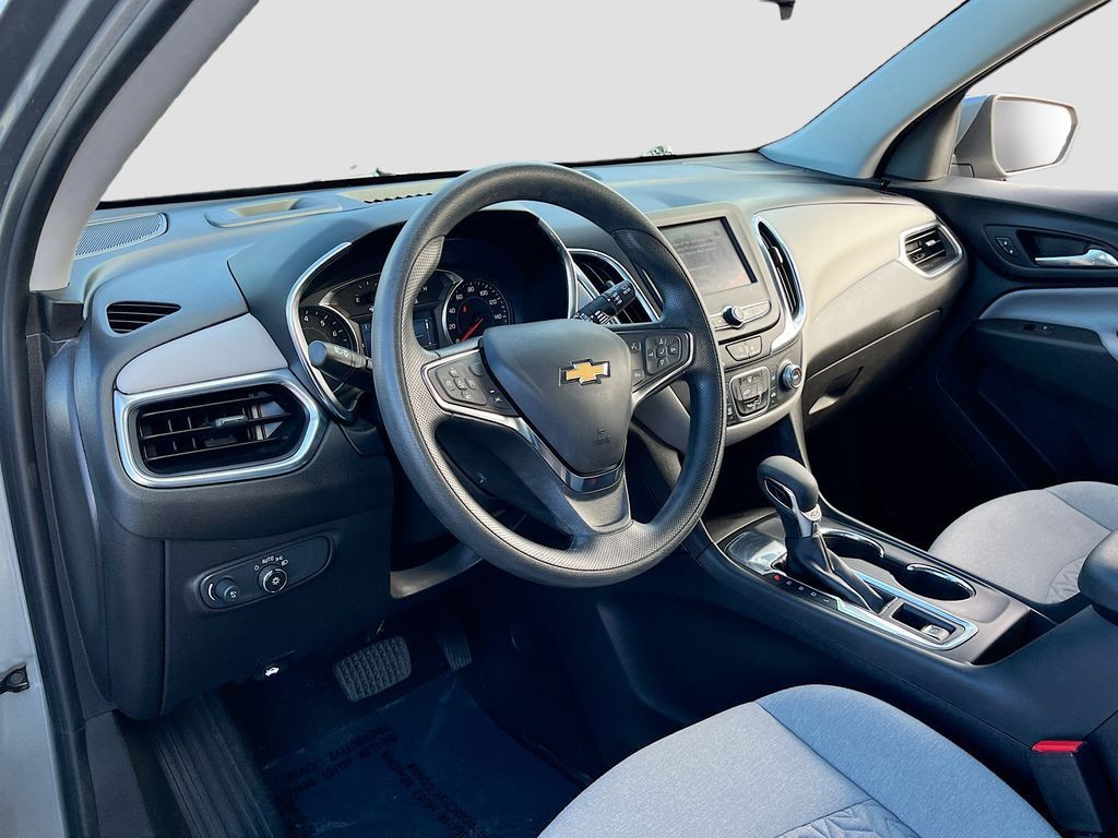 2023 Chevrolet Equinox - Photo 9