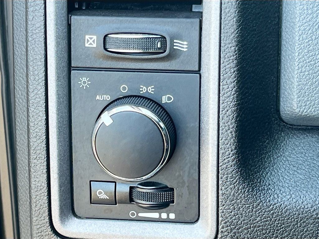 2019 Ram 1500 Classic - Photo 10