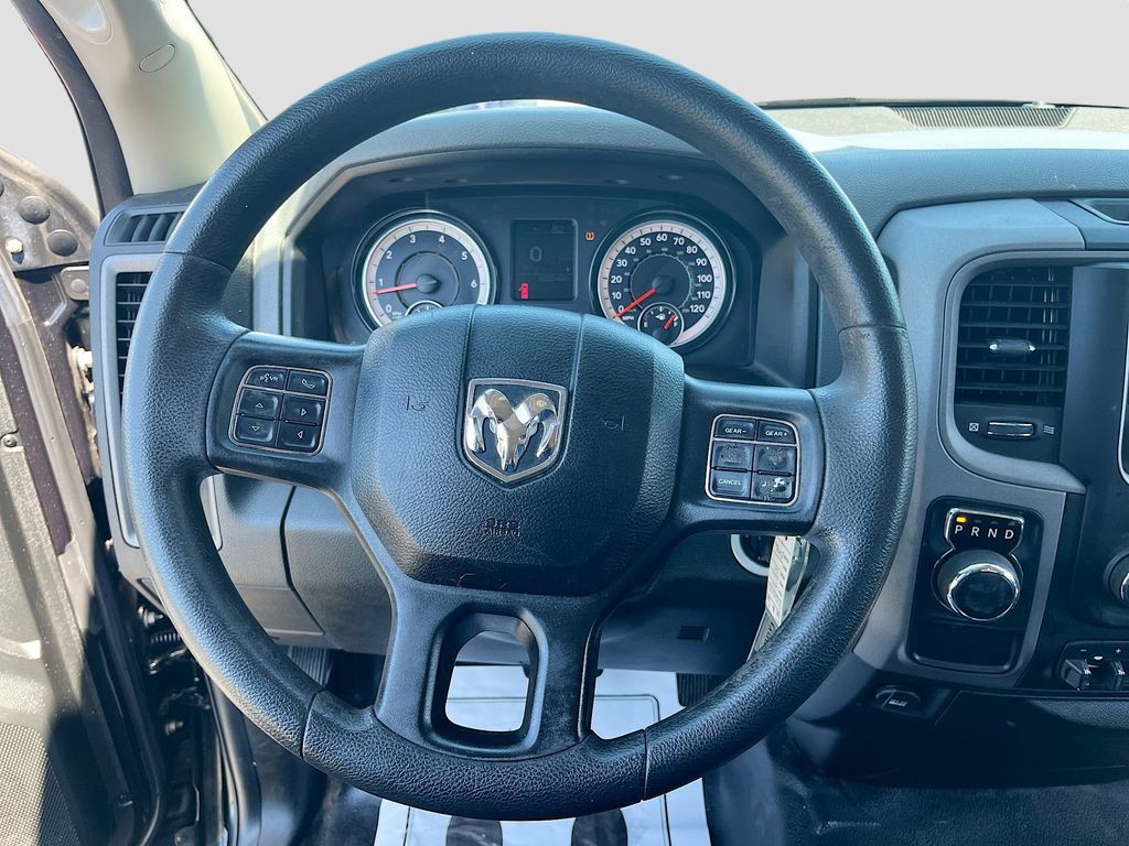 2019 Ram 1500 Classic - Photo 11