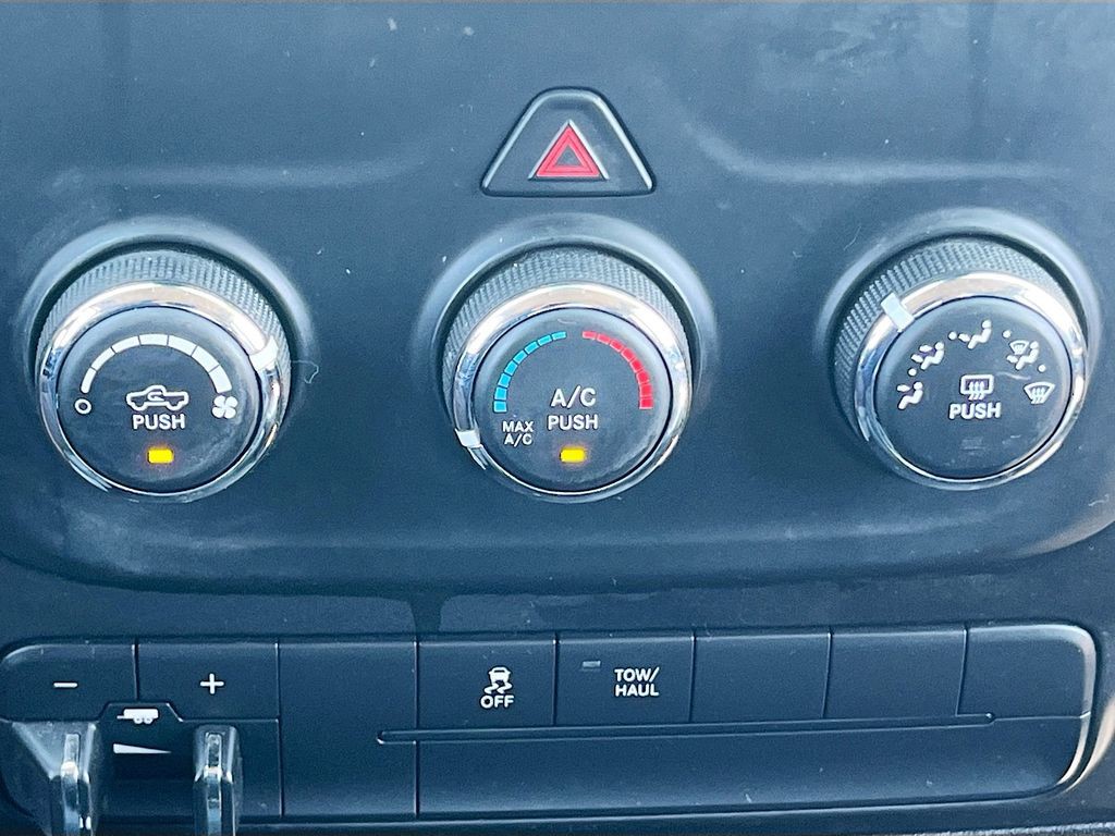 2019 Ram 1500 Classic - Photo 15