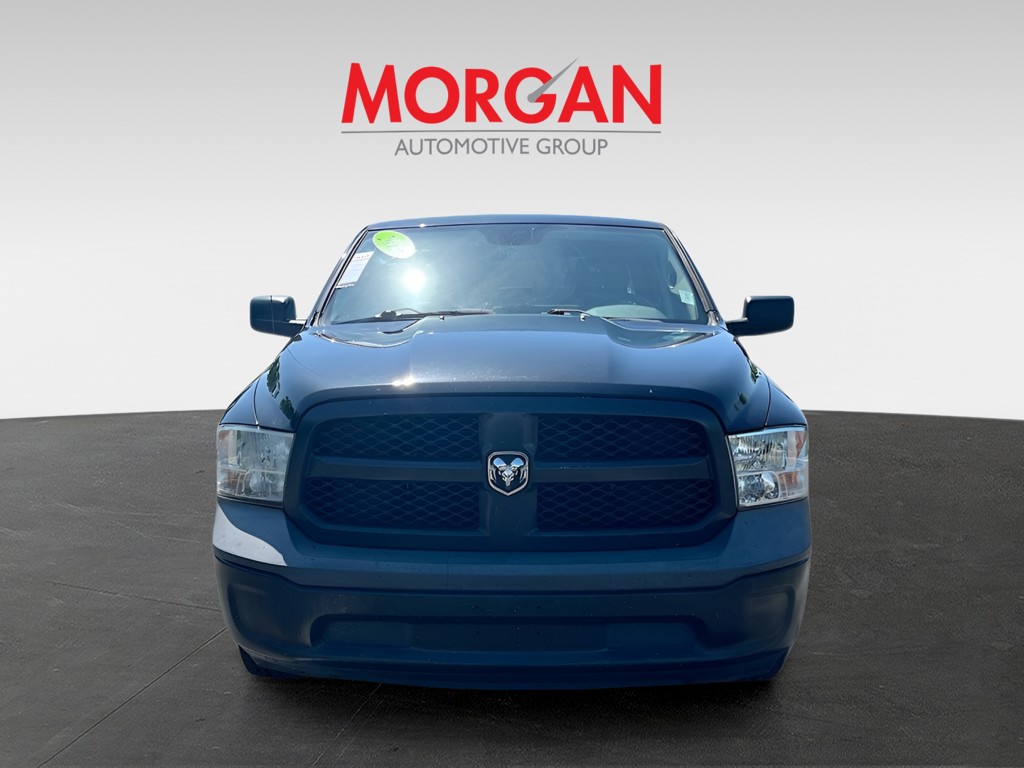 2019 Ram 1500 Classic - Photo 3