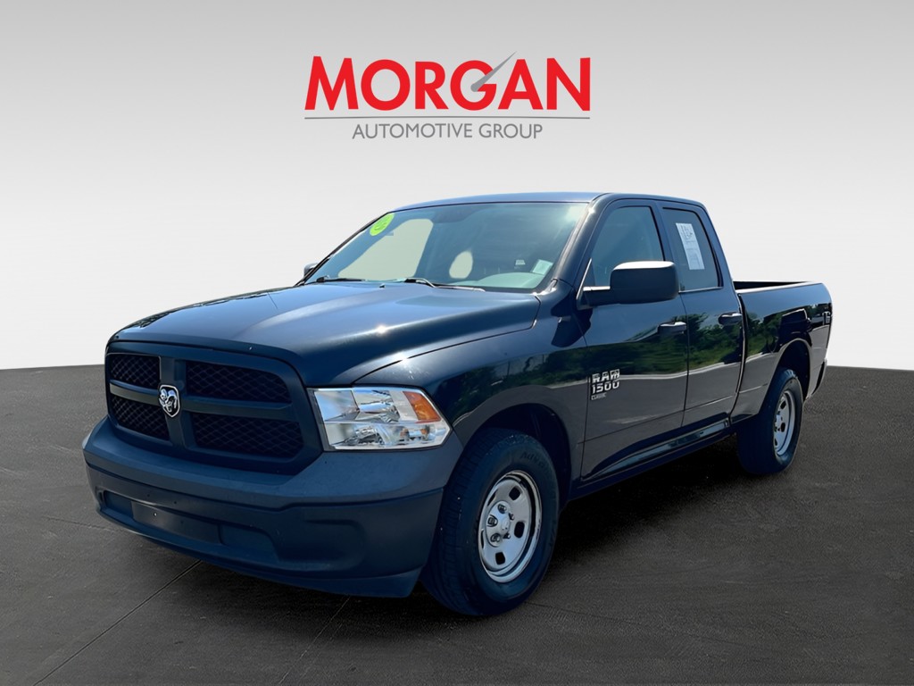 2019 Ram 1500 Classic - Photo 2