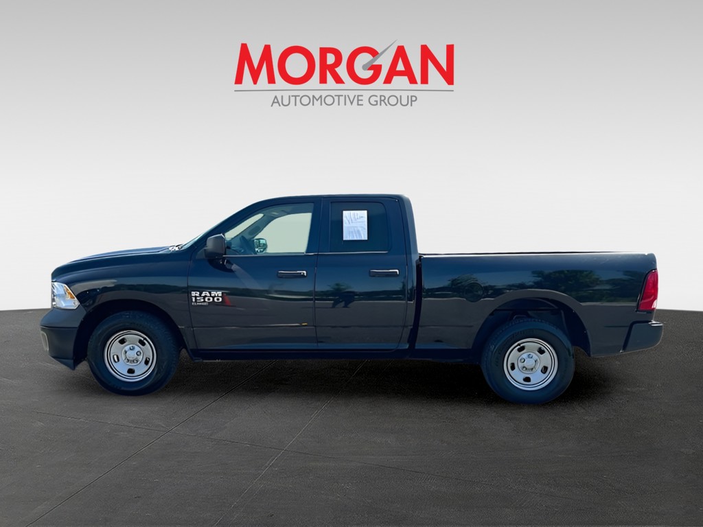 2019 Ram 1500 Classic - Photo 7