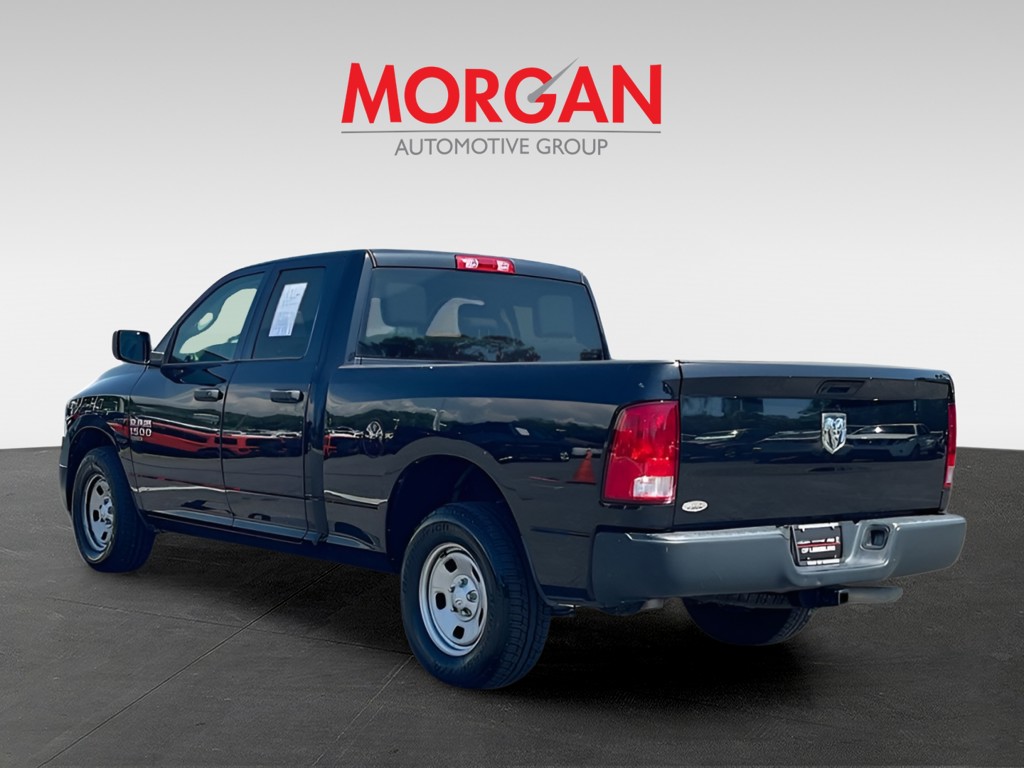 2019 Ram 1500 Classic - Photo 4