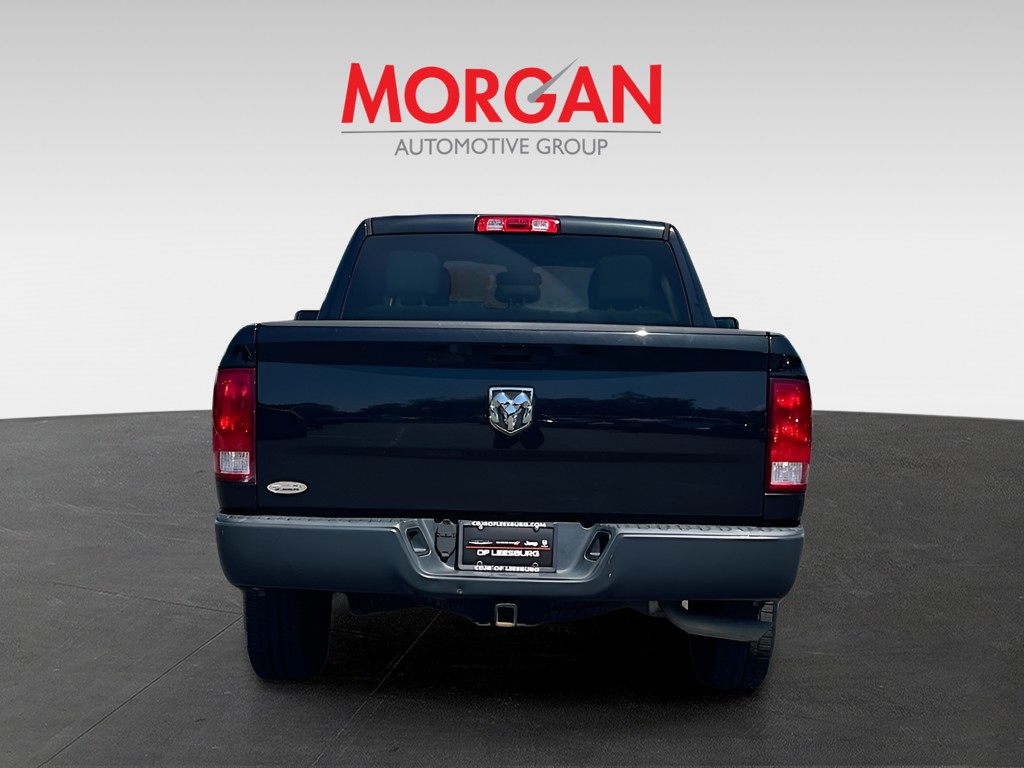 2019 Ram 1500 Classic - Photo 6