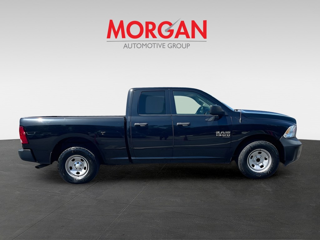 2019 Ram 1500 Classic - Photo 8