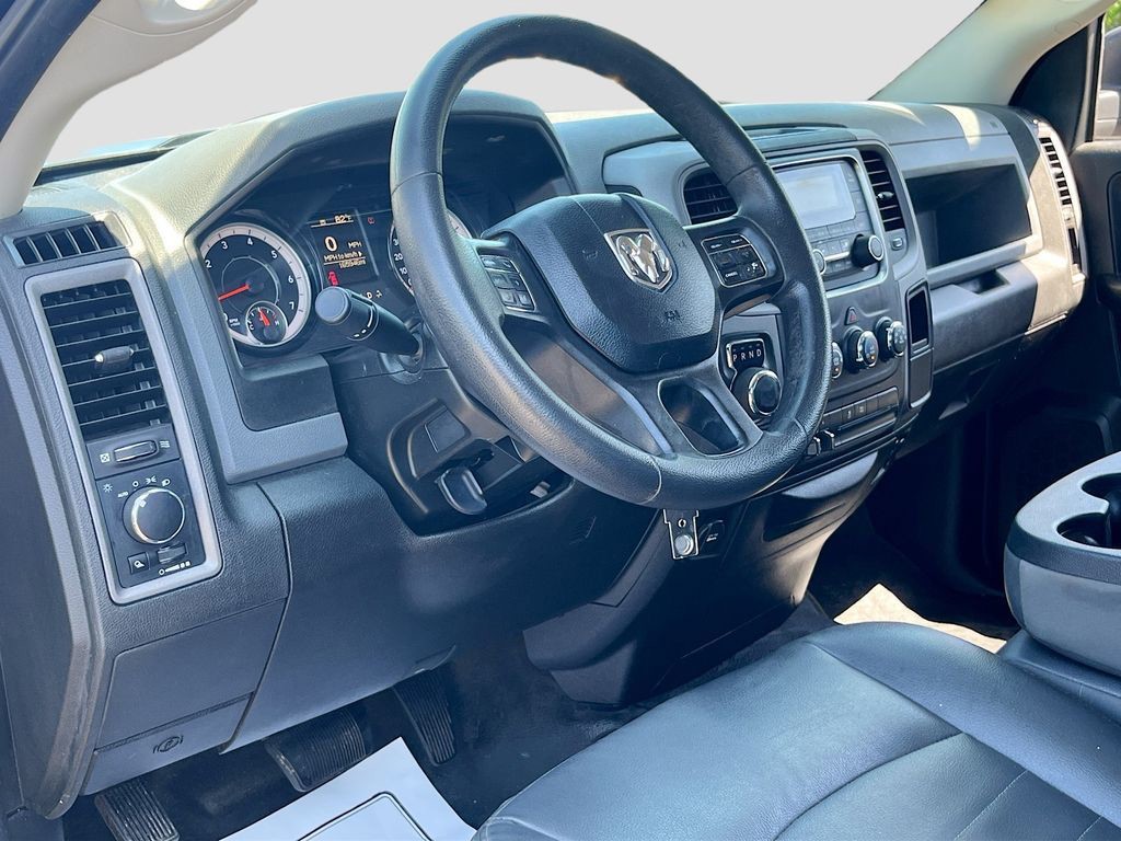 2019 Ram 1500 Classic - Photo 9