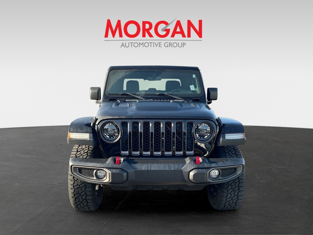 2023 Jeep Gladiator - Photo 3