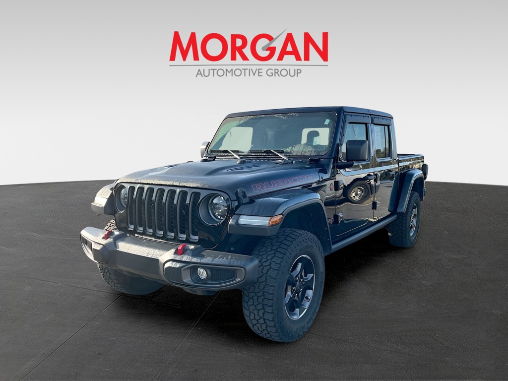 2023 Jeep Gladiator - Photo 2