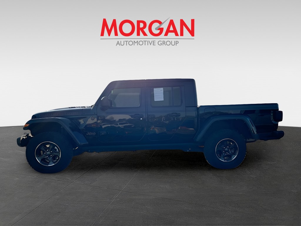 2023 Jeep Gladiator - Photo 7