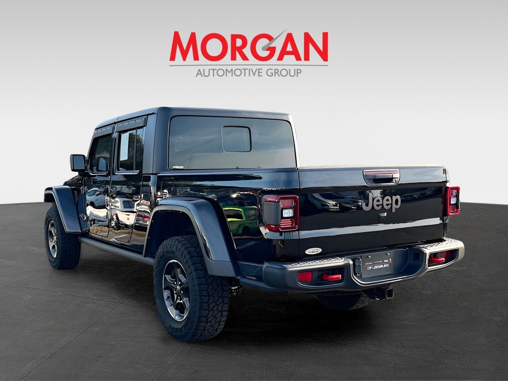 2023 Jeep Gladiator - Photo 4