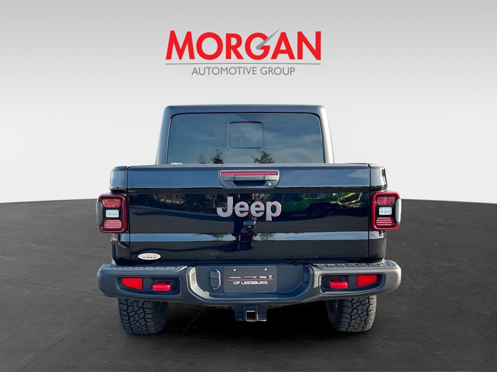 2023 Jeep Gladiator - Photo 6