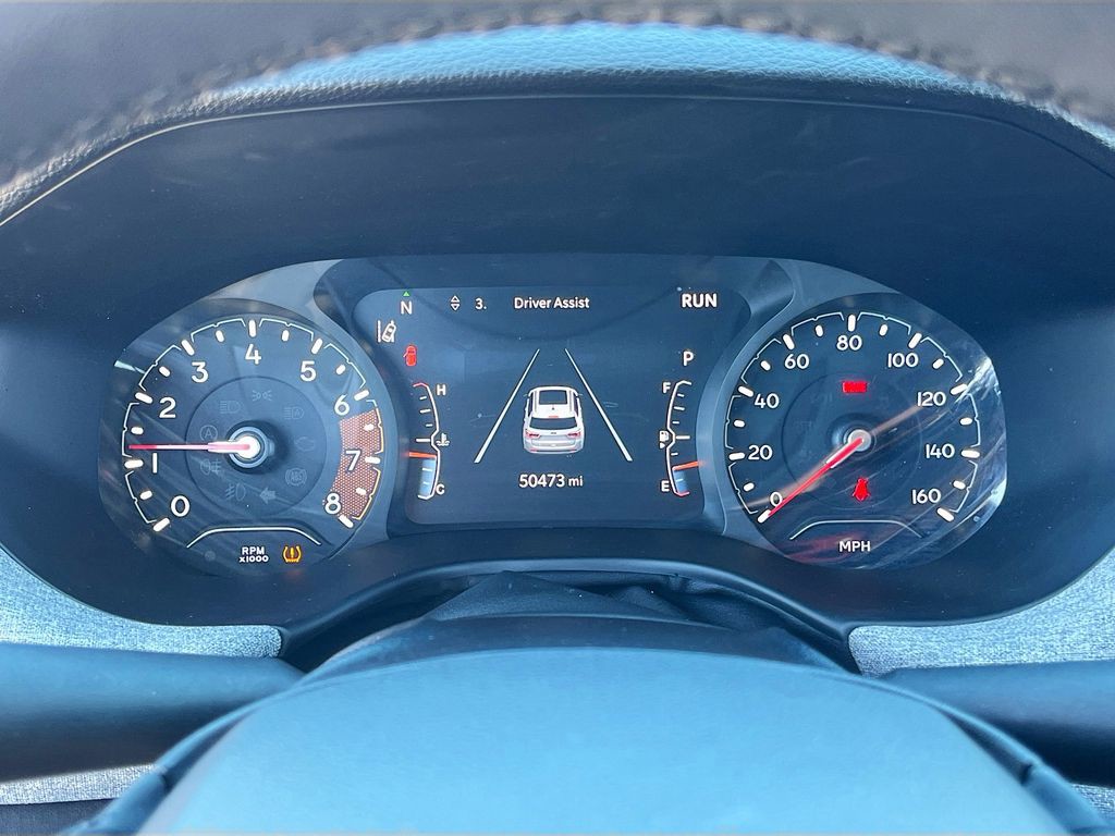2023 Jeep Compass - Photo 12