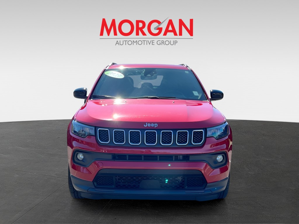 2023 Jeep Compass - Photo 3