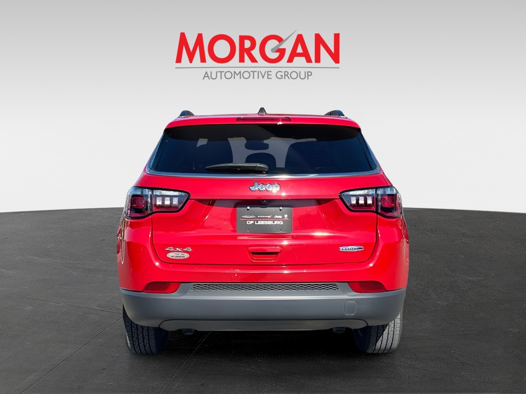 2023 Jeep Compass - Photo 6