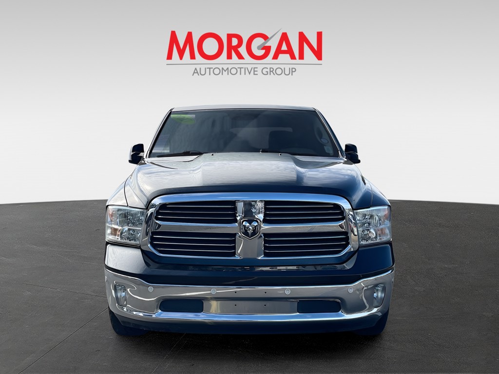 2017 Ram 1500 - Photo 3