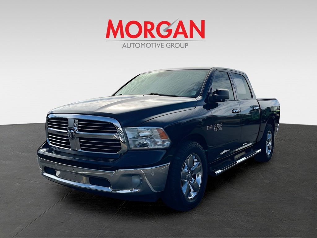 2017 Ram 1500 - Photo 2
