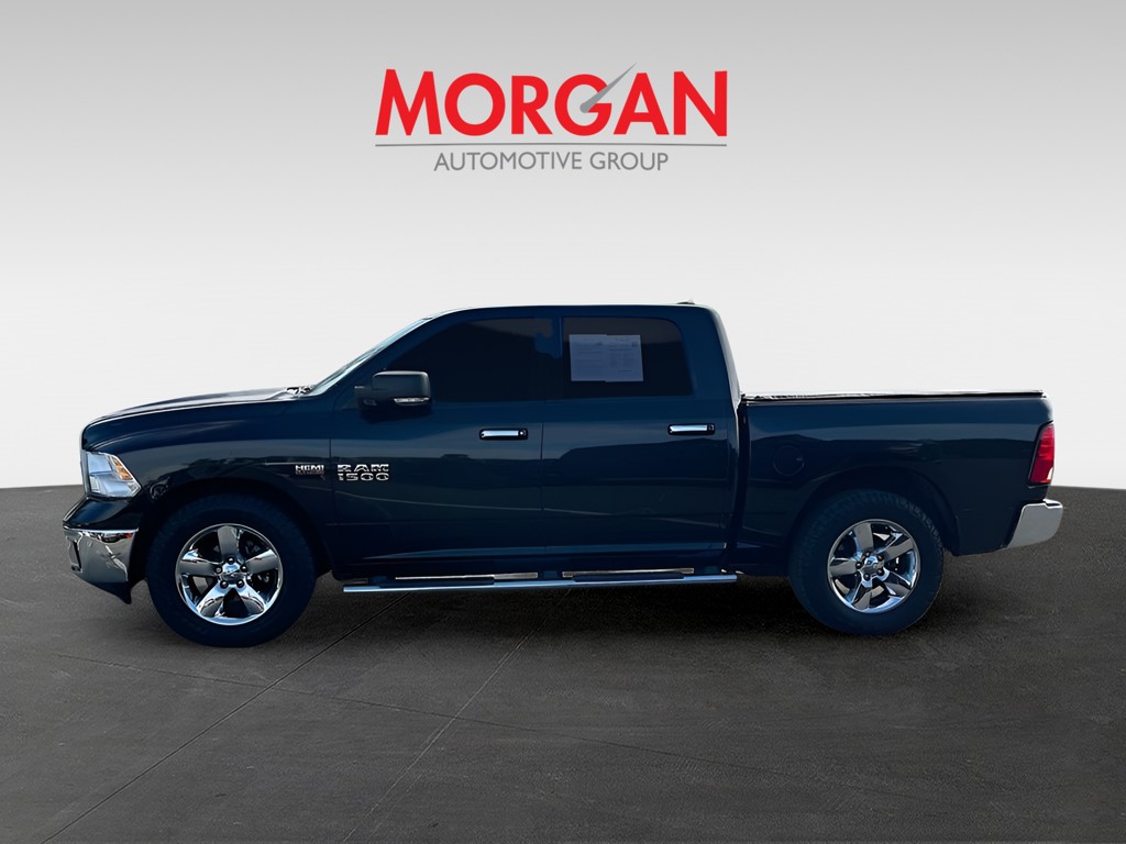 2017 Ram 1500 - Photo 7