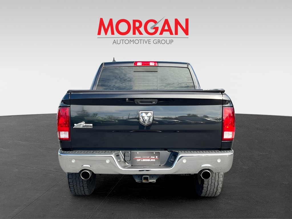2017 Ram 1500 - Photo 5