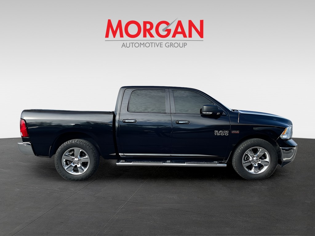 2017 Ram 1500 - Photo 6