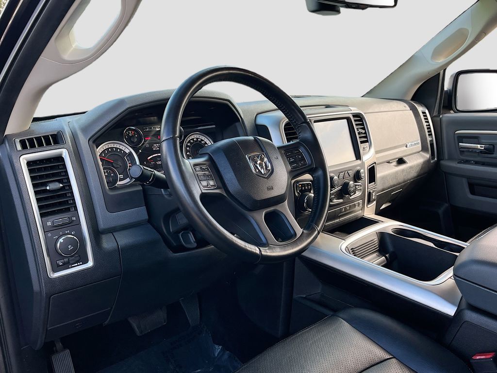 2017 Ram 1500 - Photo 8