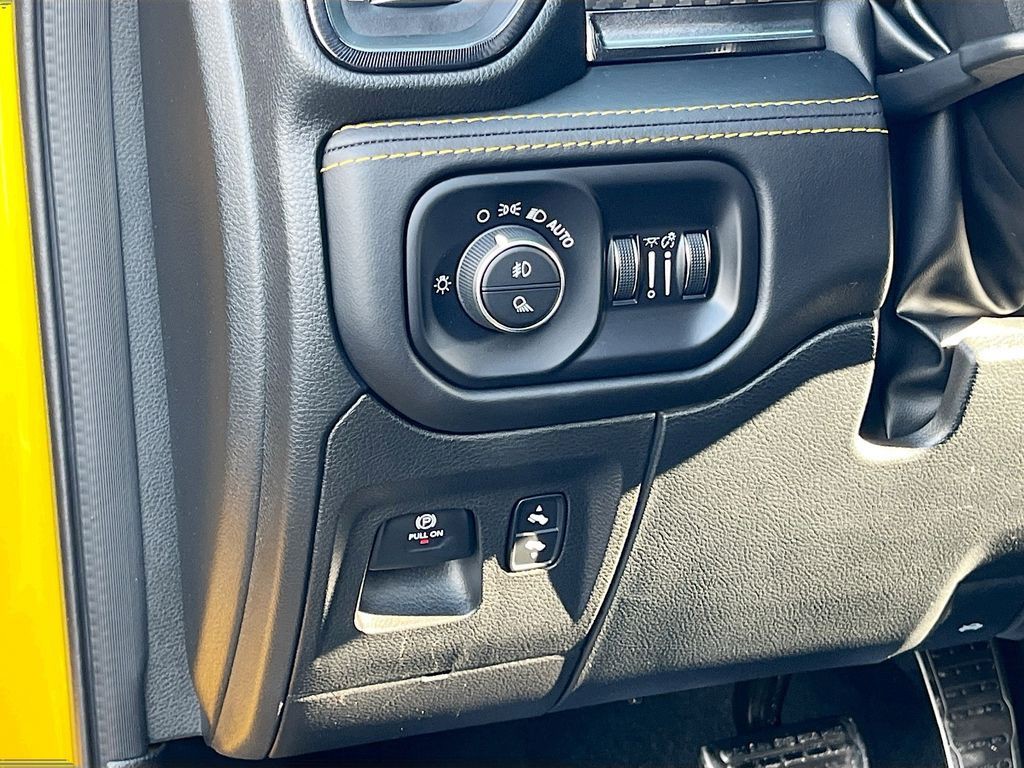2023 Ram 1500 - Photo 10
