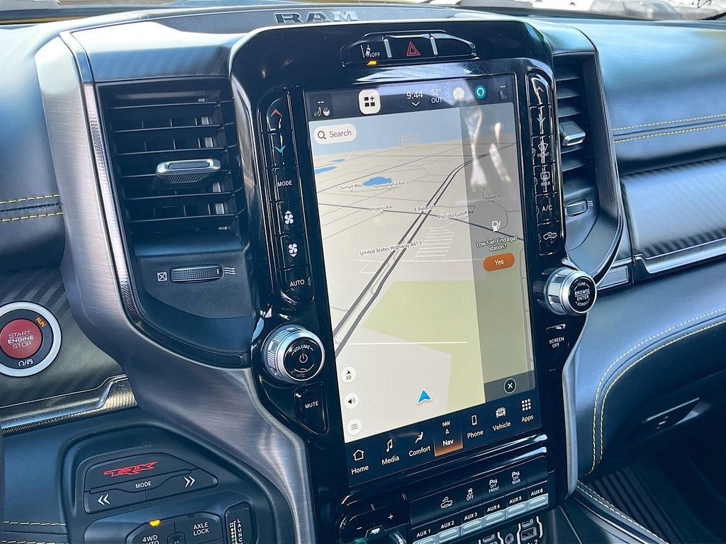 2023 Ram 1500 - Photo 13