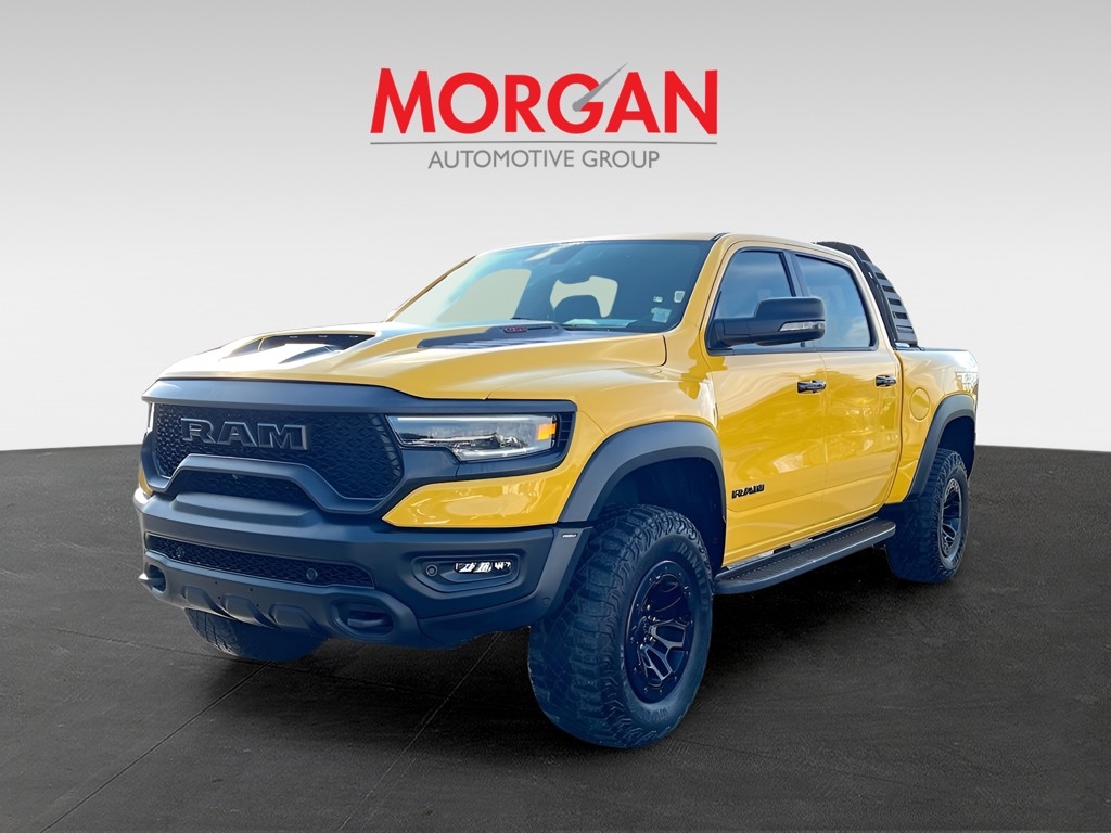 2023 Ram 1500 - Photo 3