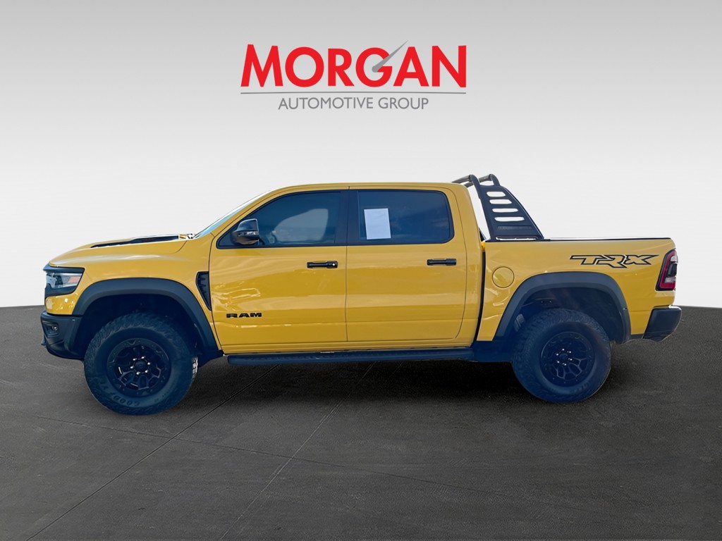 2023 Ram 1500 - Photo 7