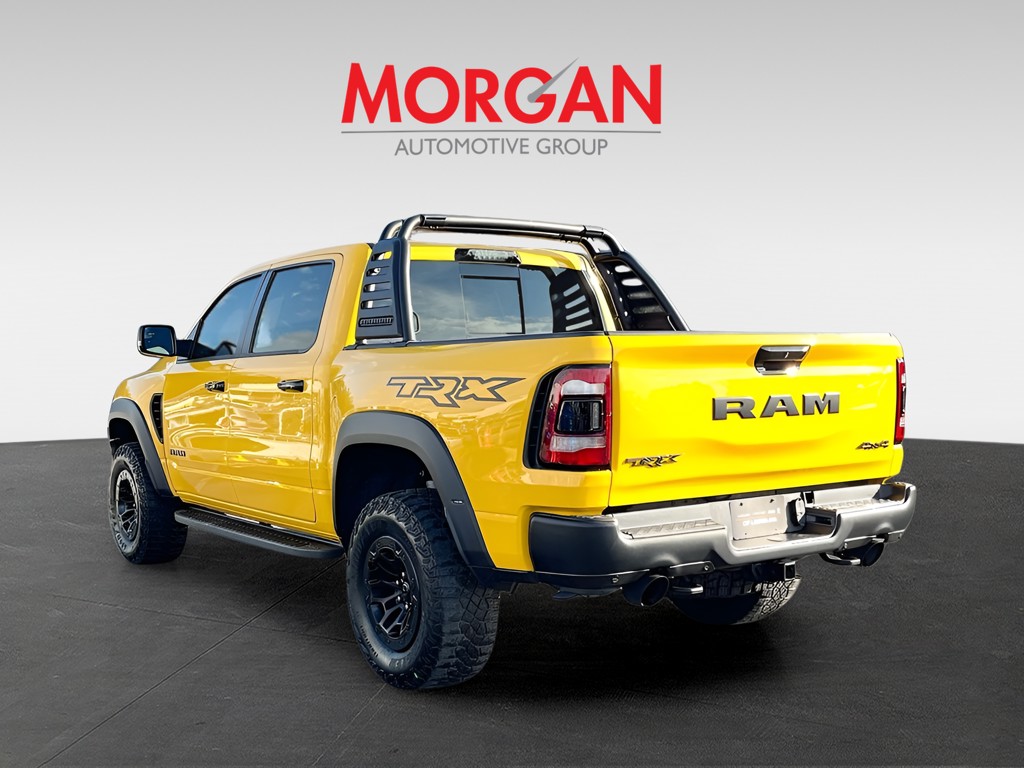 2023 Ram 1500 - Photo 4