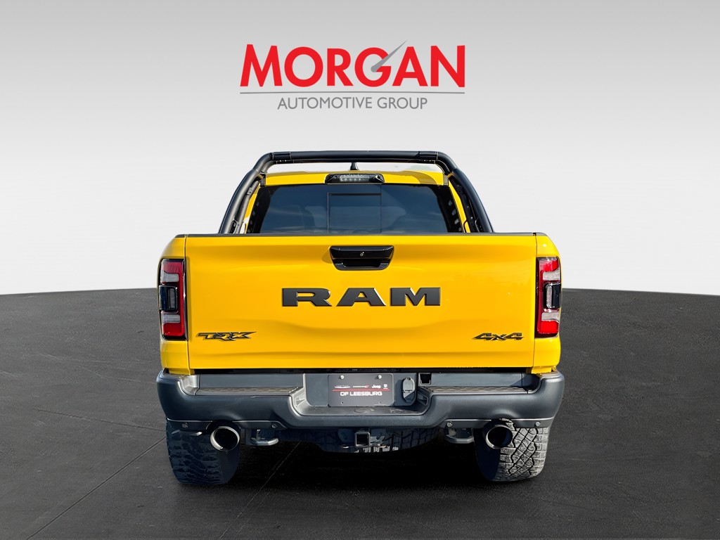 2023 Ram 1500 - Photo 5